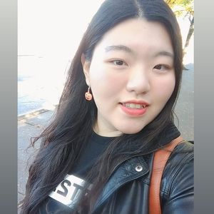 Meet your Posher, Pei ti